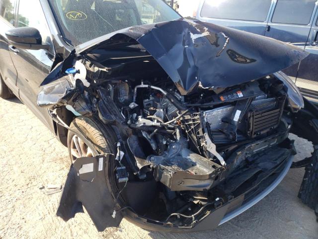 Photo 9 from auction – 2021 FORD ESCAPE SE with VIN 1FMCU0G65MUB33813