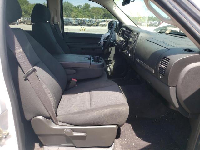 Photo 5 from auction – 2010 GMC SIERRA C15 with VIN 3GTRCVE06AG262154