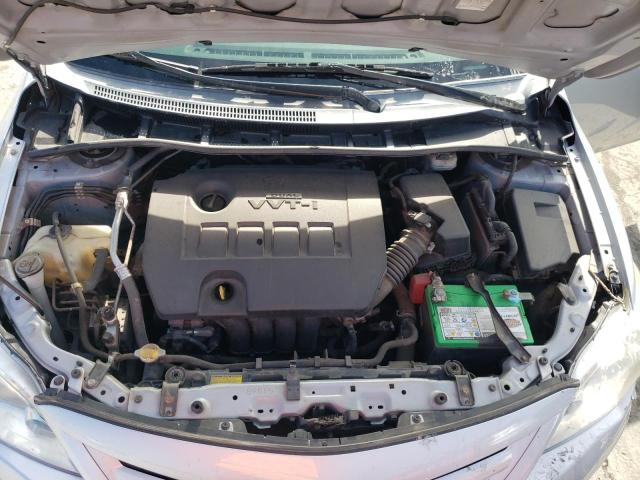 Photo 7 from auction – 2013 TOYOTA COROLLA BA with VIN 2T1BU4EE9DC096490