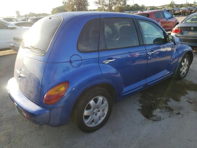 Photo 4 from auction – 2004 CHRYSLER PT CRUISER with VIN 3C4FY48B64T208943