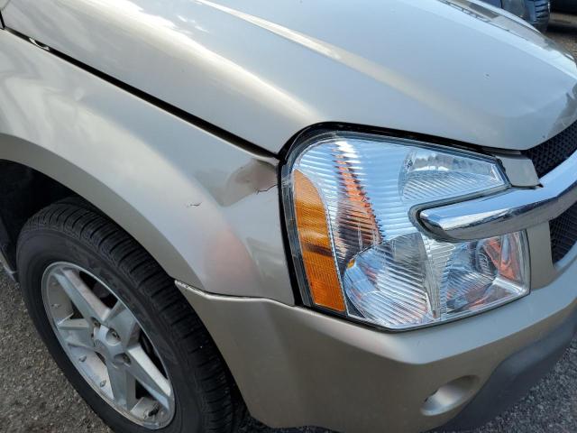 Photo 9 from auction – 2005 CHEVROLET EQUINOX LT with VIN 2CNDL73F556013693