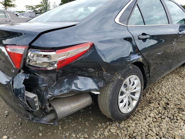 Photo 9 from auction – 2015 TOYOTA CAMRY LE with VIN 4T4BF1FKXFR476104
