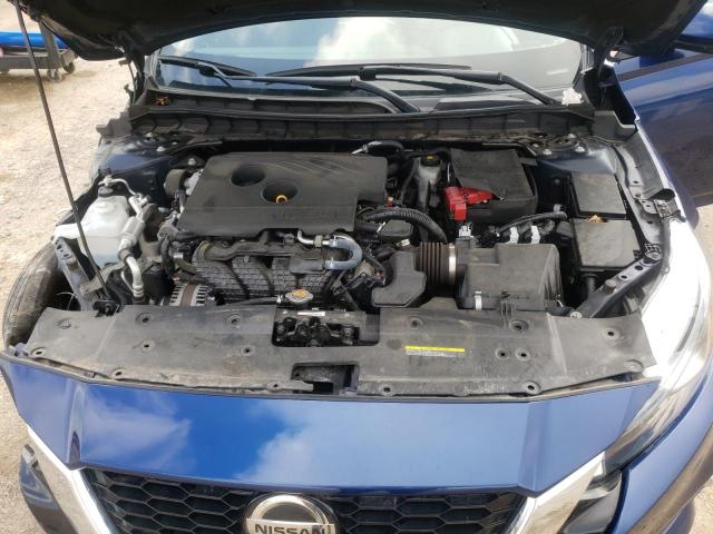 Photo 7 from auction – 2019 NISSAN ALTIMA S with VIN 1N4BL4BV6KC193861