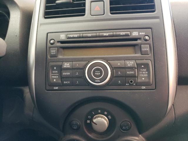 Photo 9 from auction – 2013 NISSAN VERSA S with VIN 3N1CN7AP3DL854530