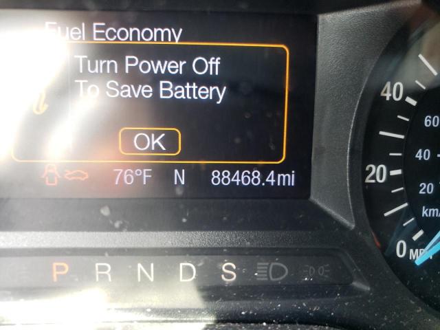 Photo 8 from auction – 2013 FORD FUSION SE with VIN 3FA6P0HR1DR129823