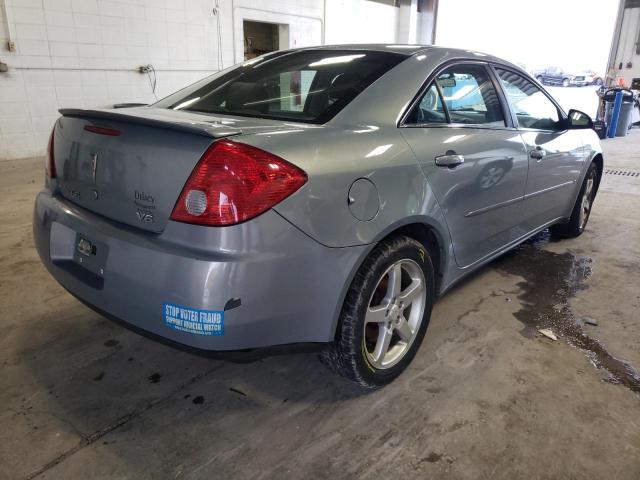 Photo 4 from auction – 2007 PONTIAC G6 BASE with VIN 1G2ZG57N574144460