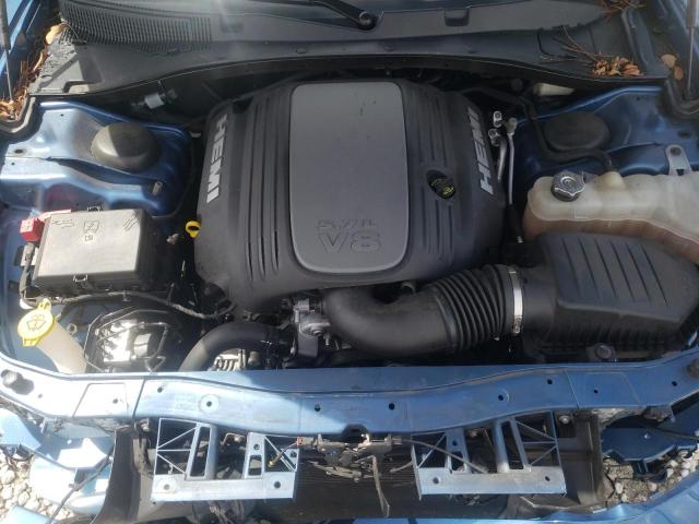 Photo 7 from auction – 2021 DODGE CHARGER R/ with VIN 2C3CDXCTXMH565698