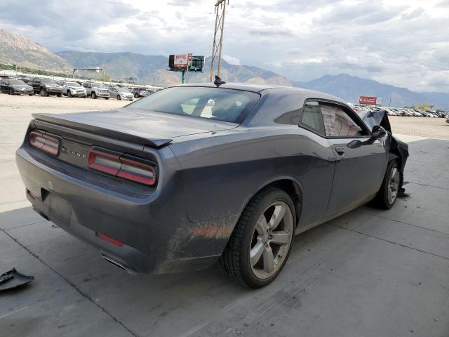 Photo 4 from auction – 2015 DODGE CHALLENGER with VIN 2C3CDZAT8FH702655
