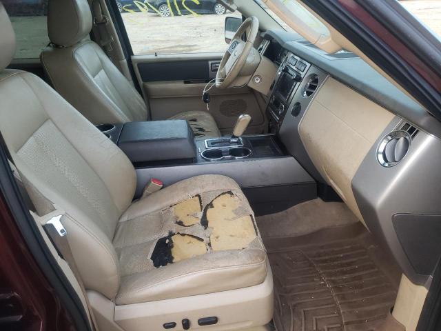 Photo 5 from auction – 2011 FORD EXPEDITION with VIN 1FMJU1J52BEF24924