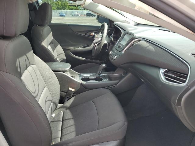 Photo 5 from auction – 2018 CHEVROLET MALIBU LT with VIN 1G1ZD5STXJF196844