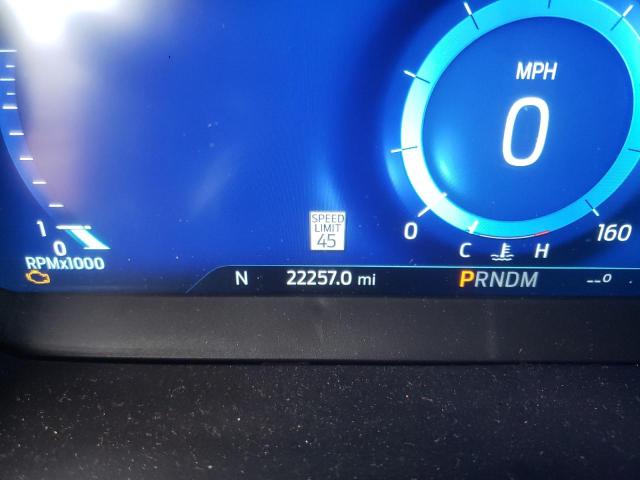 Photo 8 from auction – 2021 FORD EXPLORER S with VIN 1FM5K8GC2MGA77220