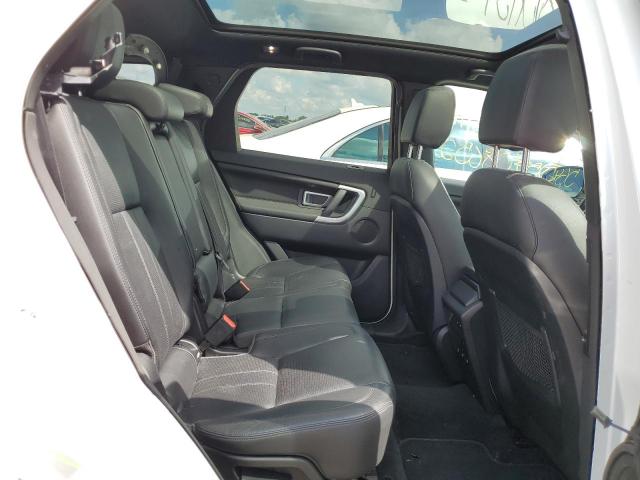 Photo 6 from auction – 2016 LAND ROVER DISCOVERY with VIN SALCR2BG9GH617801