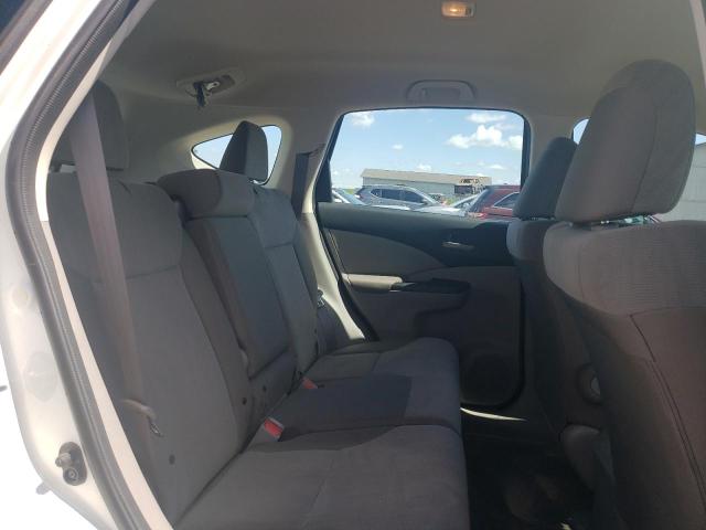 Photo 6 from auction – 2014 HONDA CR-V LX with VIN 5J6RM3H33EL039662
