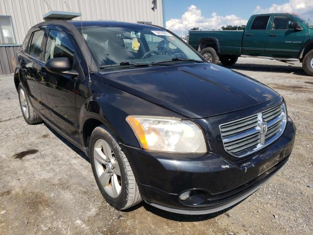 DODGE CALIBER 2010 with VIN 1B3CB3HA9AD611422 - Photo from auction