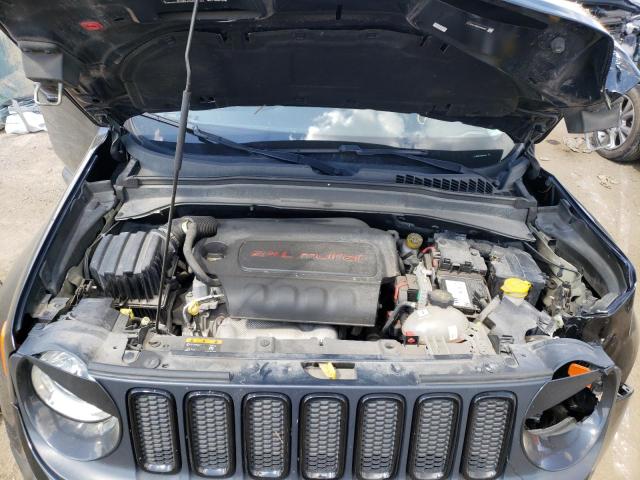 Photo 7 from auction – 2017 JEEP RENEGADE L with VIN ZACCJBBB1HPE84397