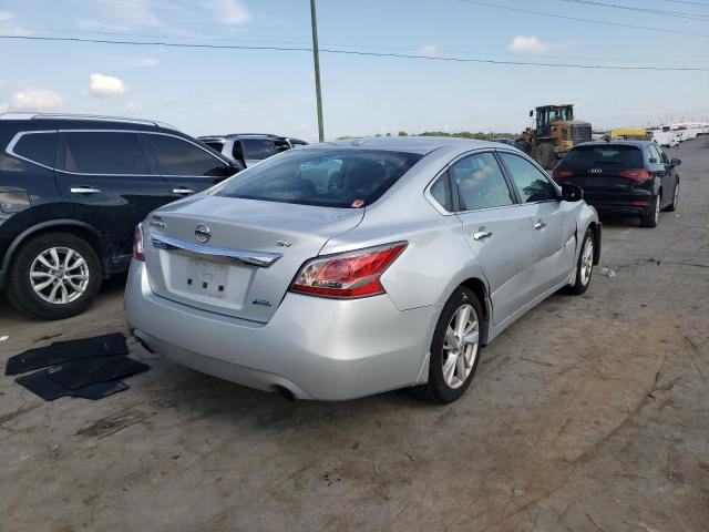 Photo 4 from auction – 2014 NISSAN ALTIMA 2.5 with VIN 1N4AL3AP4EC329336