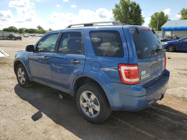 Photo 3 from auction – 2010 FORD ESCAPE XLT with VIN 1FMCU0DG8AKA05392