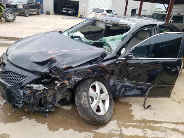 Photo 9 from auction – 2011 TOYOTA CAMRY BASE with VIN 4T1BF3EK6BU155694