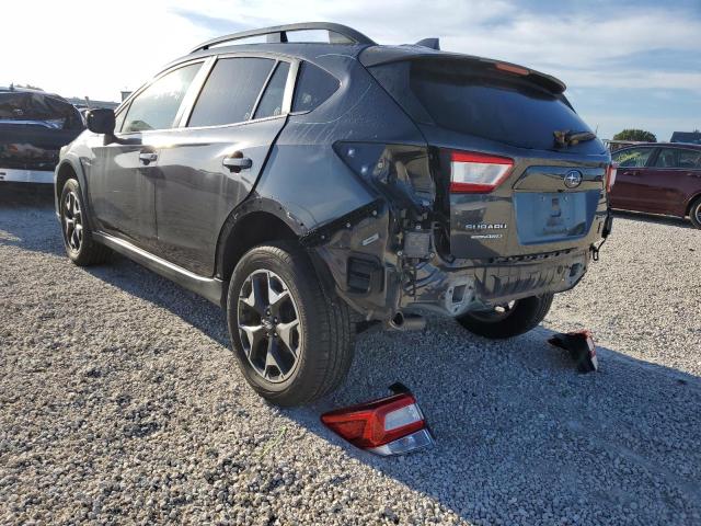 Фото 3 с аукциона – 2019 SUBARU CROSSTREK с VIN JF2GTAEC6KH215435