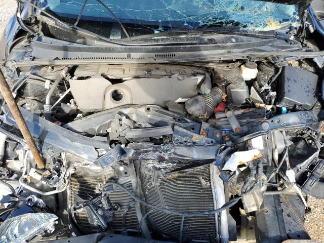 Photo 7 from auction – 2018 TOYOTA COROLLA L with VIN 5YFBURHE7JP814543