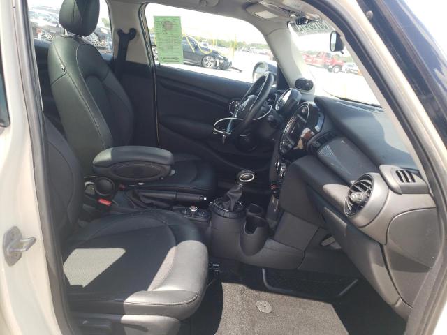 Photo 5 from auction – 2015 MINI COOPER with VIN WMWXS5C58FT827374