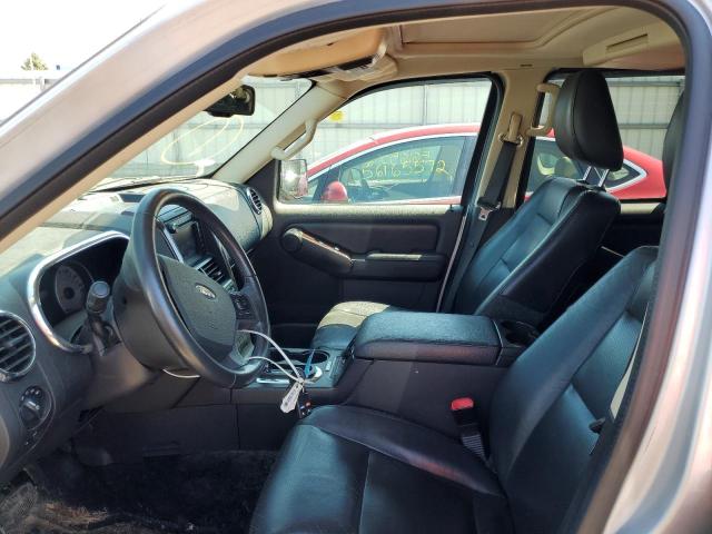 Photo 5 from auction – 2010 FORD EXPLORER L with VIN 1FMEU7F82AUA85736
