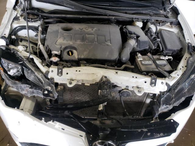 Photo 7 from auction – 2018 TOYOTA COROLLA L with VIN 2T1BURHE8JC124834