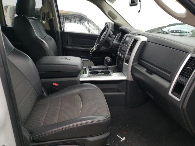 Photo 5 from auction – 2011 DODGE RAM 1500 with VIN 1D7RB1GT5BS702691