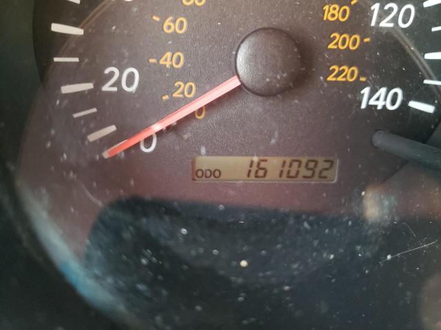 Photo 8 from auction – 2005 TOYOTA HIGHLANDER with VIN JTEDP21A250074667