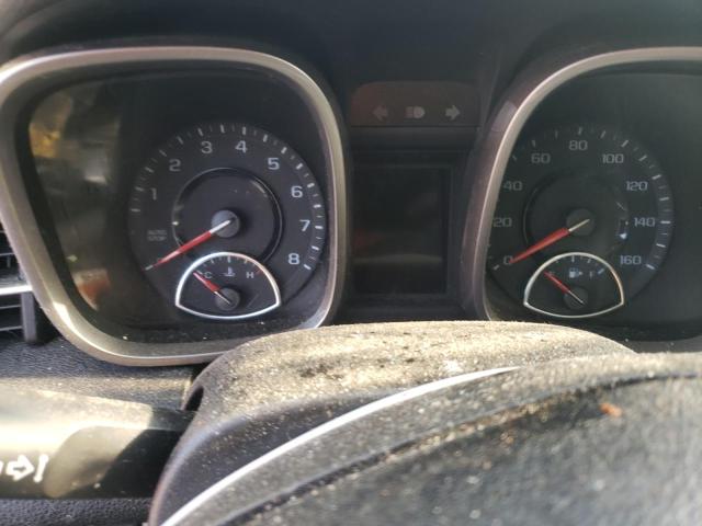 Photo 8 from auction – 2014 CHEVROLET MALIBU LS with VIN 1G11B5SL3EF268606