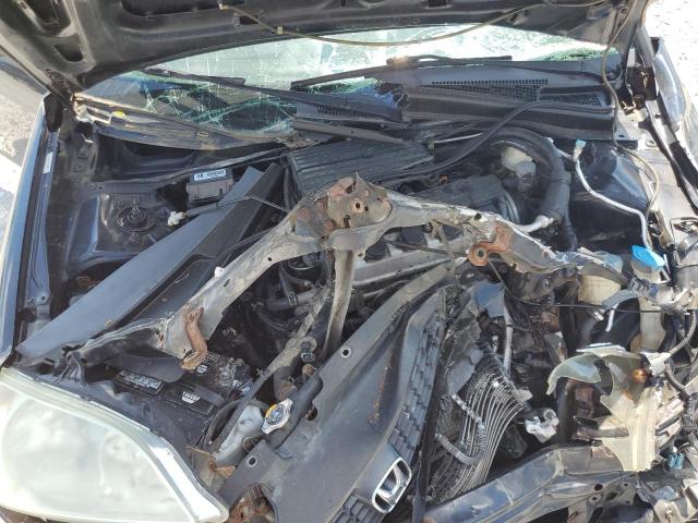 Photo 7 from auction – 2005 HONDA CIVIC LX with VIN 1HGEM21565L072408