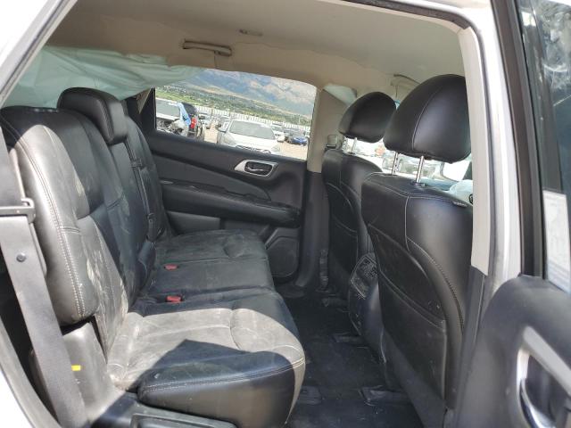 Photo 6 from auction – 2014 NISSAN PATHFINDER with VIN 5N1AR2MM9EC617384