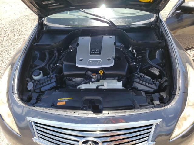 Photo 7 from auction – 2012 INFINITI G37 BASE with VIN JN1CV6AP6CM628903