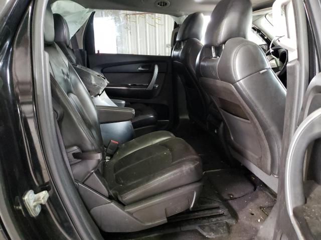 Photo 6 from auction – 2011 GMC ACADIA SLT with VIN 1GKKVRED3BJ113405