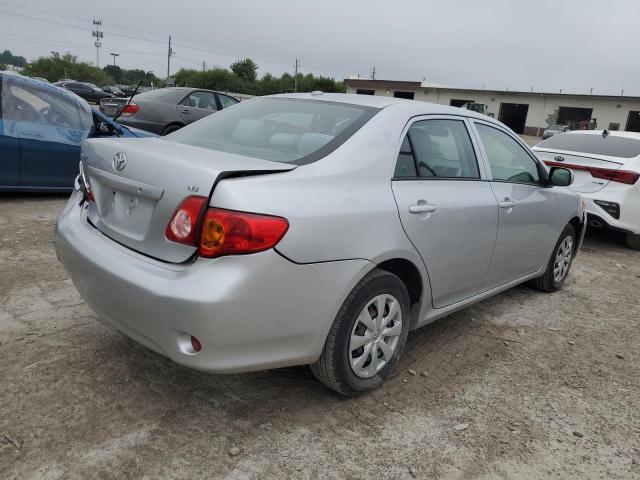 Photo 4 from auction – 2010 TOYOTA COROLLA BA with VIN 2T1BU4EE6AC355433