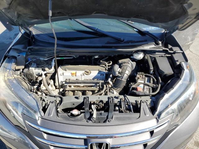 Photo 7 from auction – 2014 HONDA CR-V LX with VIN 2HKRM3H31EH509813