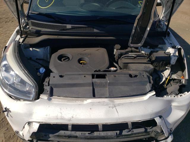 Photo 7 from auction – 2014 KIA SOUL ! with VIN KNDJX3A54E7042858