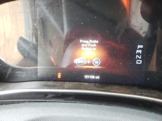 Photo 8 from auction – 2013 DODGE DART LIMIT with VIN 1C3CDFCA6DD119540
