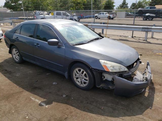 HONDA ACCORD LX 2003 with VIN JHMCM56313C005211 - Photo from auction