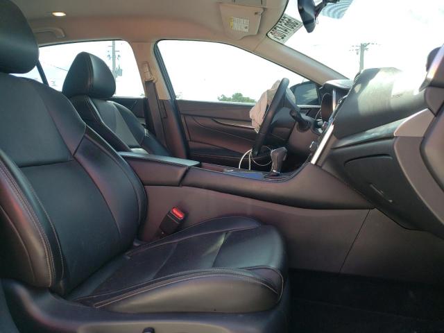 Photo 5 from auction – 2019 NISSAN MAXIMA S with VIN 1N4AA6AV0KC370306