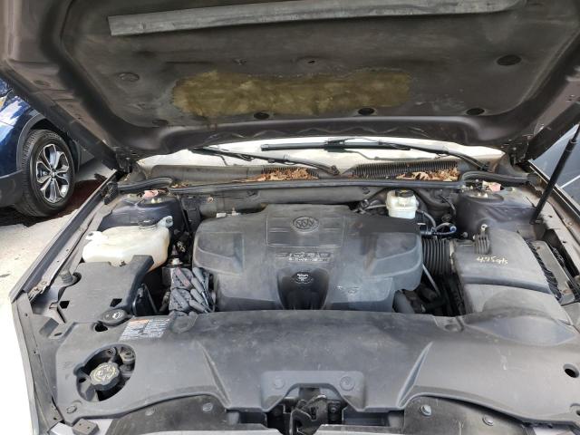 Photo 7 from auction – 2007 BUICK LUCERNE CX with VIN 1G4HD57237U113189