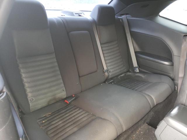 Photo 6 from auction – 2014 DODGE CHALLENGER with VIN 2C3CDYAG4EH136859