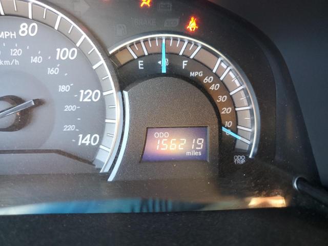 Photo 8 from auction – 2013 TOYOTA CAMRY L with VIN 4T1BF1FK9DU692548
