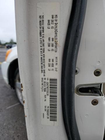 Photo 10 from auction – 2007 DODGE CALIBER R/ with VIN 1B3HE78K57D391301