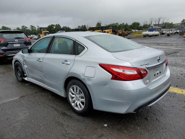 Photo 3 from auction – 2016 NISSAN ALTIMA 2.5 with VIN 1N4AL3AP5GN371005