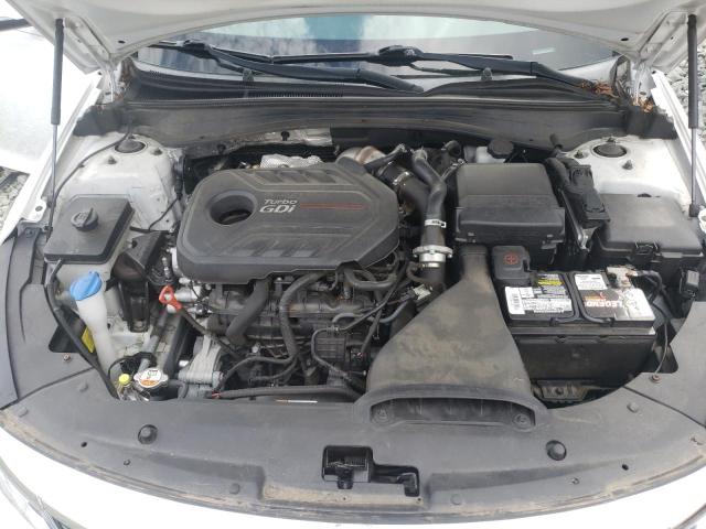 Photo 7 from auction – 2016 KIA OPTIMA SX with VIN 5XXGW4L24GG100676