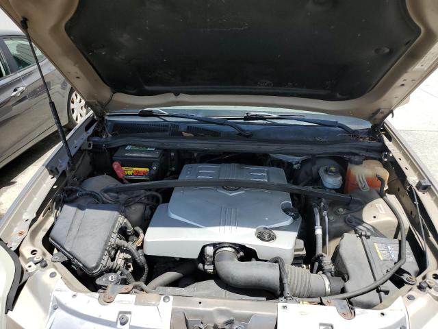 Photo 7 from auction – 2006 CADILLAC SRX with VIN 1GYEE637460159769