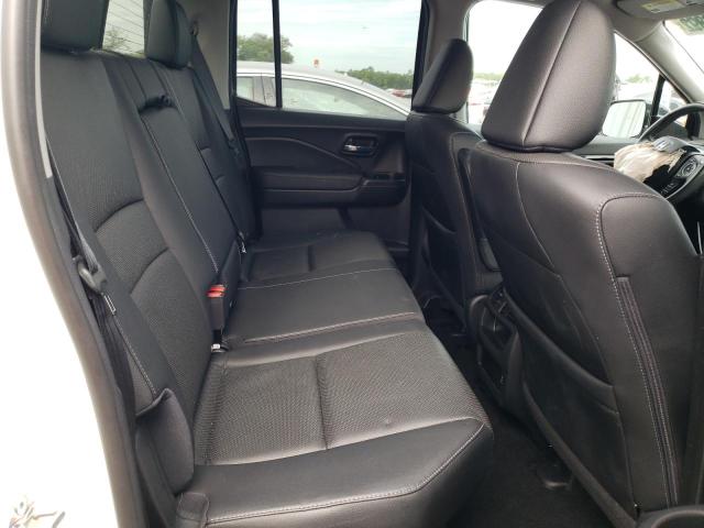 Photo 6 from auction – 2019 HONDA RIDGELINE with VIN 5FPYK3F72KB013413