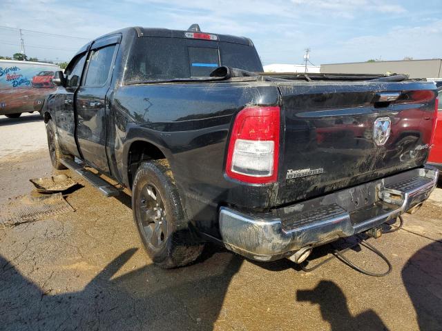 Photo 3 from auction – 2019 RAM 1500 BIG H with VIN 1C6SRFFT9KN571311