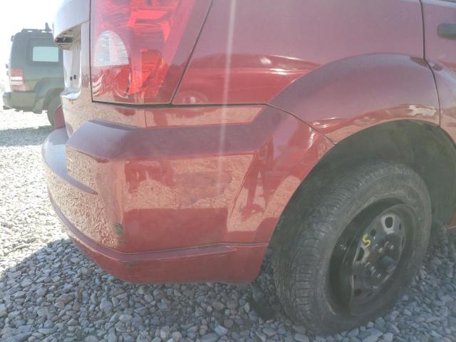 Photo 9 from auction – 2008 DODGE CALIBER with VIN 1B3HB28B18D769367
